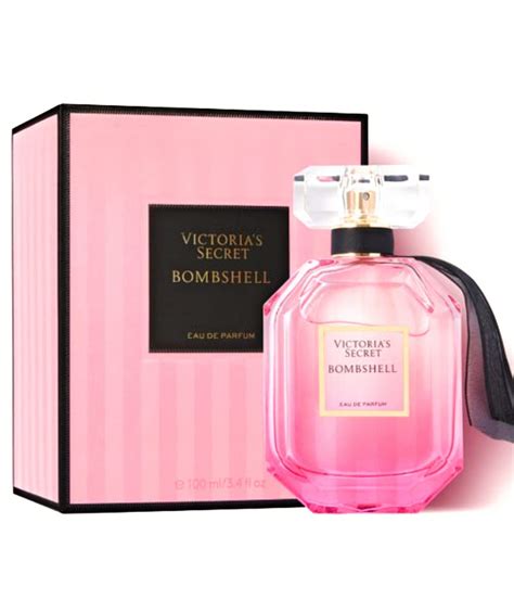 victoria secret bombshell parfume|victoria's secret bombshell perfume cheap.